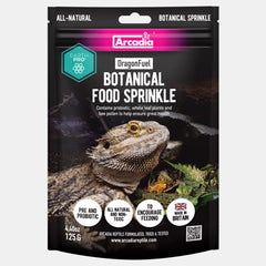 ARCADIA EARTH PRO DRAGON FUEL 125 GRAM