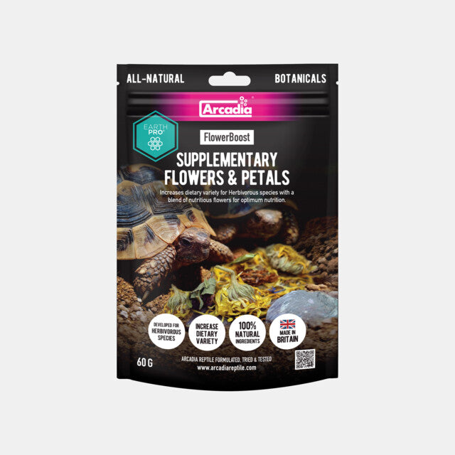 ARCADIA EARTH PRO FLOWERBOOST 60 GRAMM