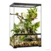 EX Pro Paludarium Medium X-Tall maat 60 cm x 45 cm x 90 cm
