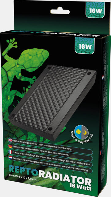 Repto Reptile Radiator 16 Watt
