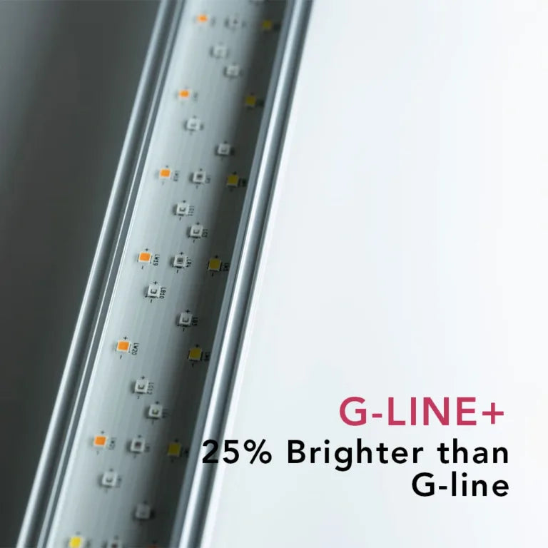 twinstar G+ PRO 140