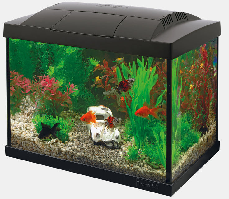 SUPERFISH START 20 AQUARIUM KIT