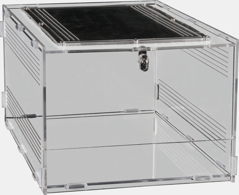 REPTO TERRA CLEAR 30X20X15.5 CM