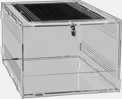 REPTO TERRA CLEAR 30X20X15.5 CM