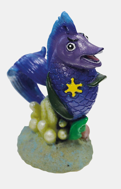 WEIRD WATERS SHERIFF