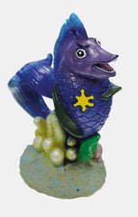 WEIRD WATERS SHERIFF