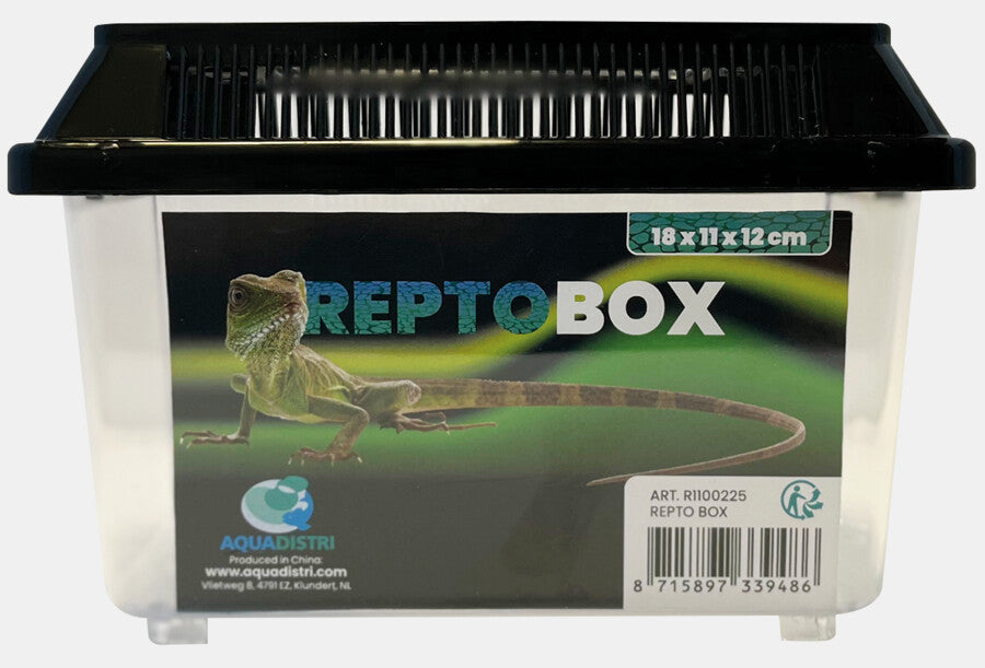 REPTO BOX