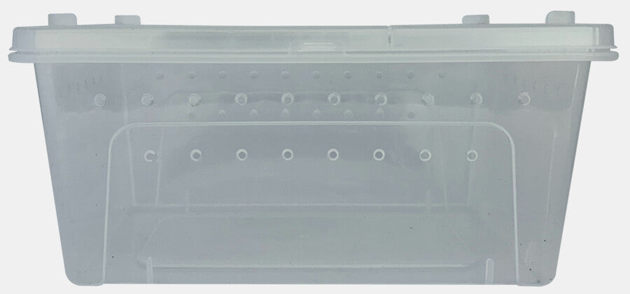 REPTO TRANSPORT BOX 37X24X16 CM