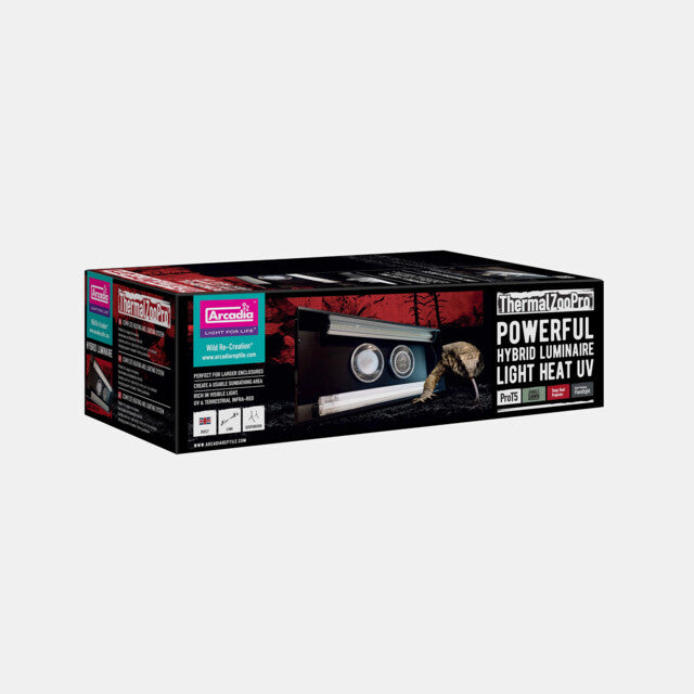 ThermalZoo Pro Jungle Dawn