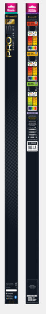 LUMENIZE PRO T5 UVB KIT DRAGONLAMP 14% UVB 54 WATT