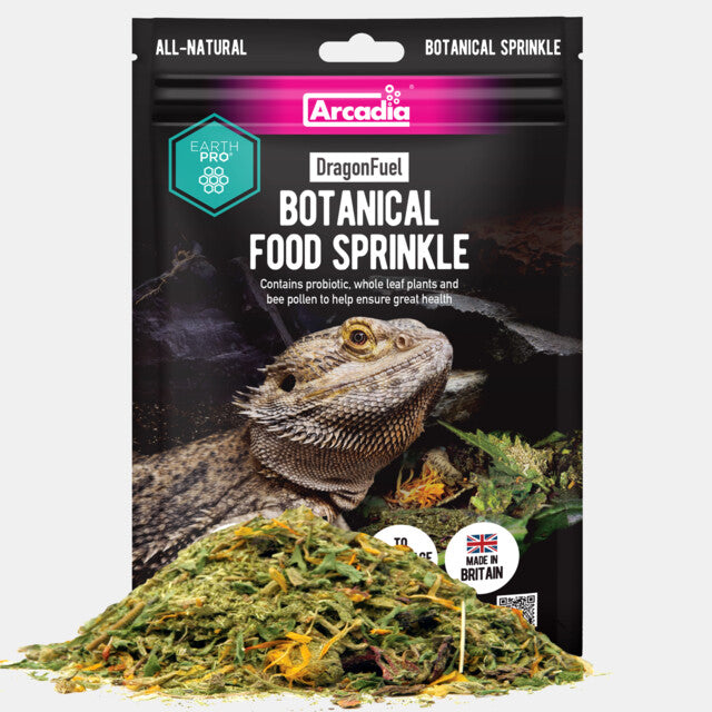 ARCADIA EARTH PRO DRAGON FUEL 125 GRAM