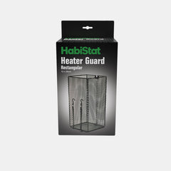 HABISTAT VERWARMER BESCHERMER RECHTHOEKIG/ROND