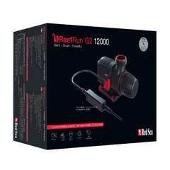 ReefRun G2 DC Pump 12000