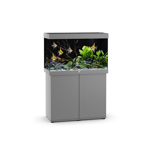 Juwel Aquarium Rio 290 Grijs LED