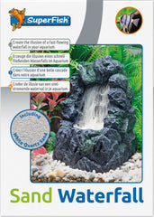 SF DECO ZAND WATERVAL SET