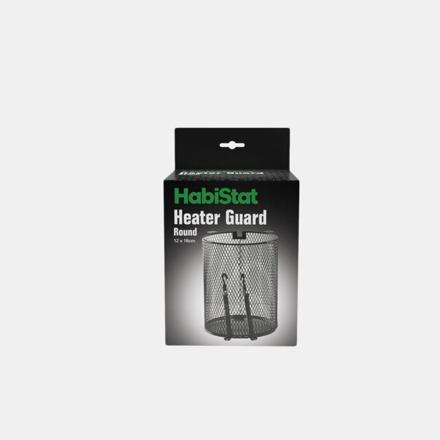 HABISTAT VERWARMER BESCHERMER RECHTHOEKIG/ROND