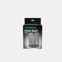 HABISTAT VERWARMER BESCHERMER RECHTHOEKIG/ROND