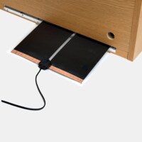 HABISTAT SLANGEN START SET 61 X 38 X 30CM EIK