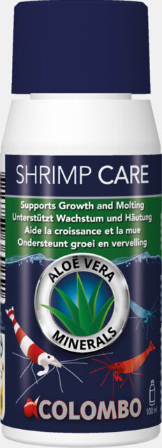 Colombo Shrimp Care 100 ml