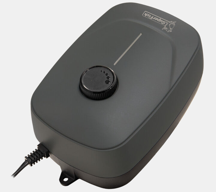 SF SILENT AIR 4000