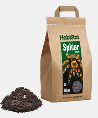 HABISTAT SPINNEN SUBSTRAAT 5 LITER