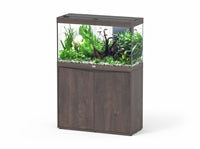 AQUATLANTIS AQUARIUM SPLENDID 100 ULTRA BIOBOX incl. meubel
