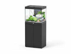 AQUATLANTIS AQUARIUM SPLENDID 60 ULTRA BIOBOX ZWART-001