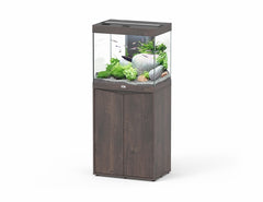 AQUATLANTIS AQUARIUM SPLENDID 60 ULTRA BIOBOX DONKERBRUIN-09