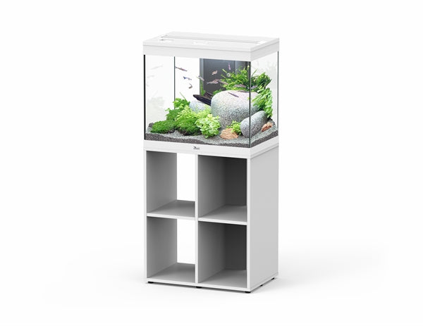 Aquatlantis Aquarium Splendid 60 Ultra Biobox Beton-059