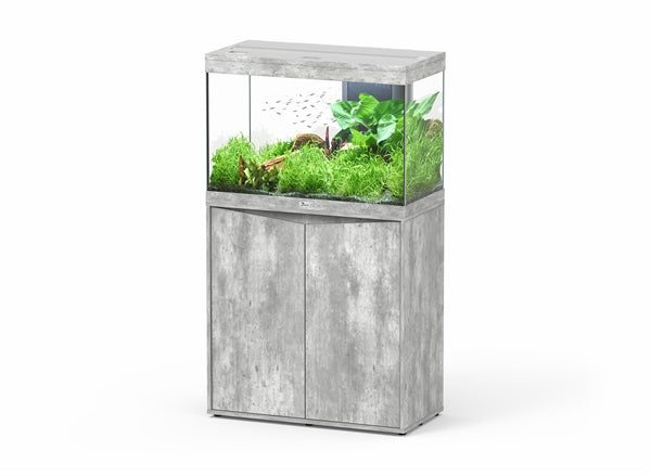 Aquatlantis Aquarium Splendid 80 Ultra Biobox Beton-059