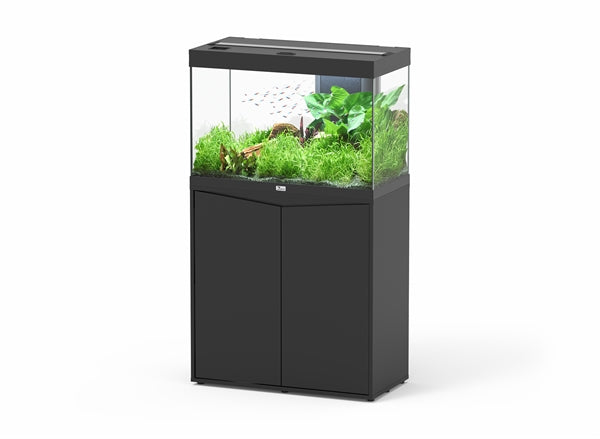 AQUATLANTIS AQUARIUM SPLENDID 80 ULTRA BIOBOX ZWART-001