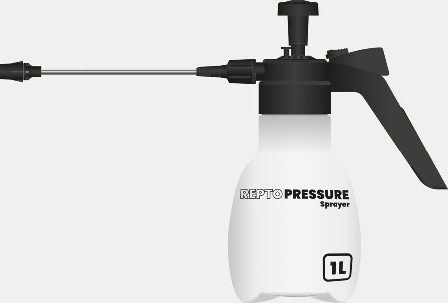 REPTO DRUKSPROEIER 1 L