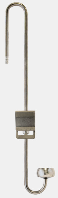 SF Scapers RVS CO2 Diffusor 25 cm