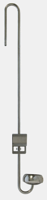 SF Scapers RVS CO2 Diffusor 35 cm