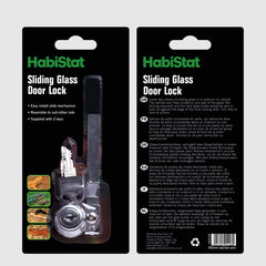 HABISTAT VIVARIUM SLOT 90MM