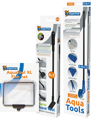 Superfish Aquatool