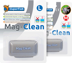 Superfish Mag clean