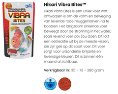 Hikari Tropical Vibra