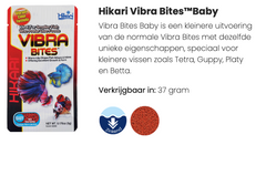 Hikari Tropical Vibra