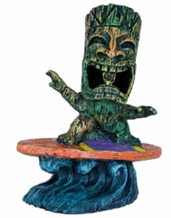 Superfish Deco tiki