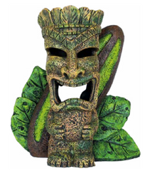 Superfish Deco tiki
