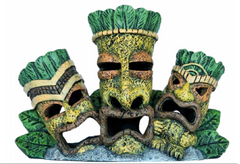 Superfish Deco tiki