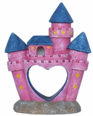 Superfish Deco castle
