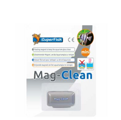 Superfish Mag clean