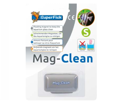 Superfish Mag clean