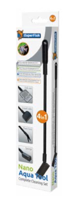 Superfish Aquatool