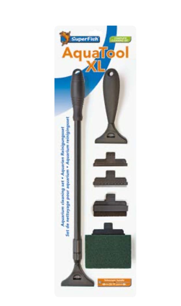 Superfish Aquatool