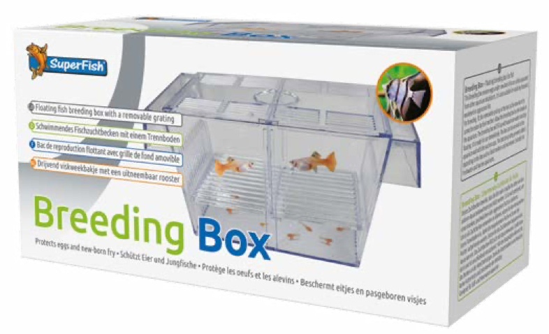 Superfish Floating Breeding Box