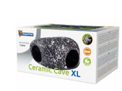Superfish Ceramic cave