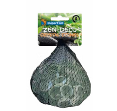 SUPERFISH ZEN CRYSTAL STONES